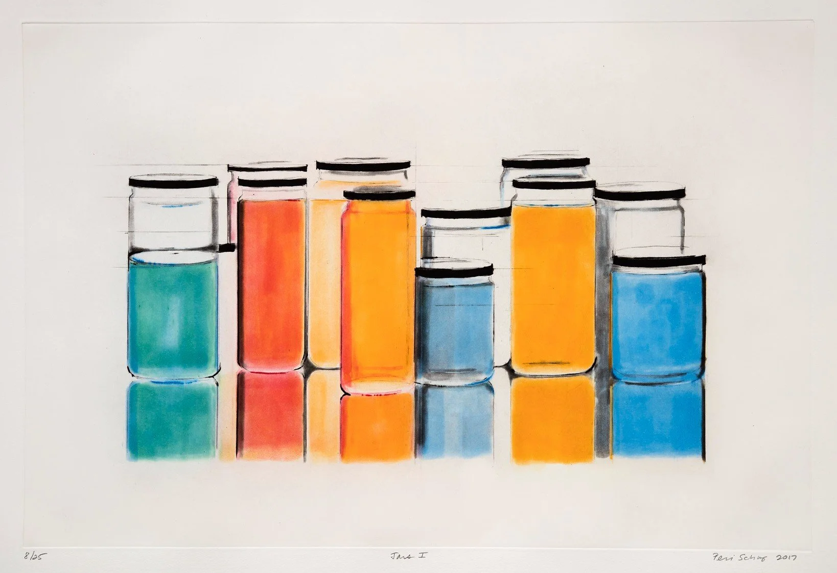 Jars I