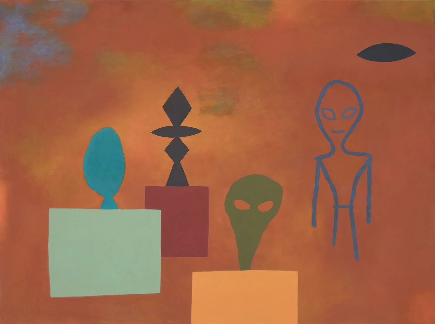 The Venus Biennale