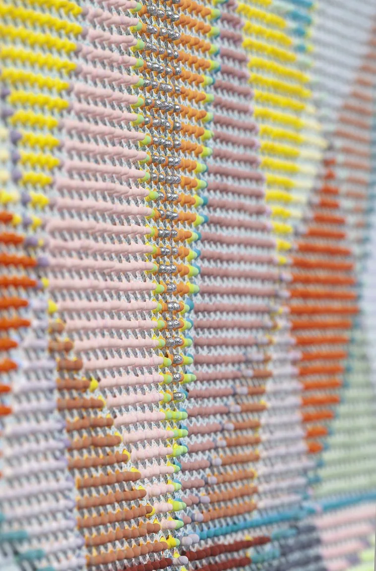 Astral Projection (detail)
