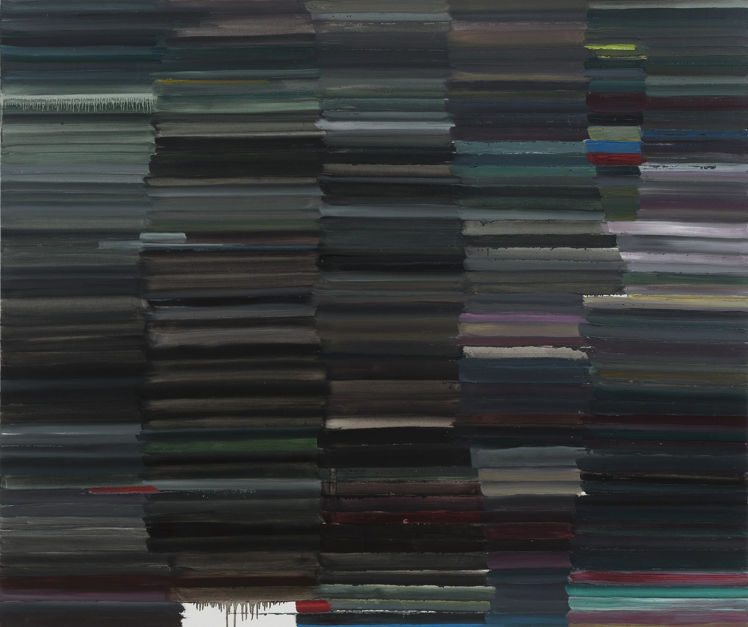 Like the Weather at Night