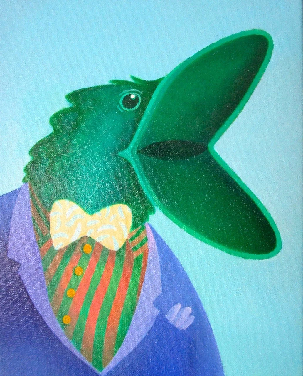 Five Easy Pieces: II