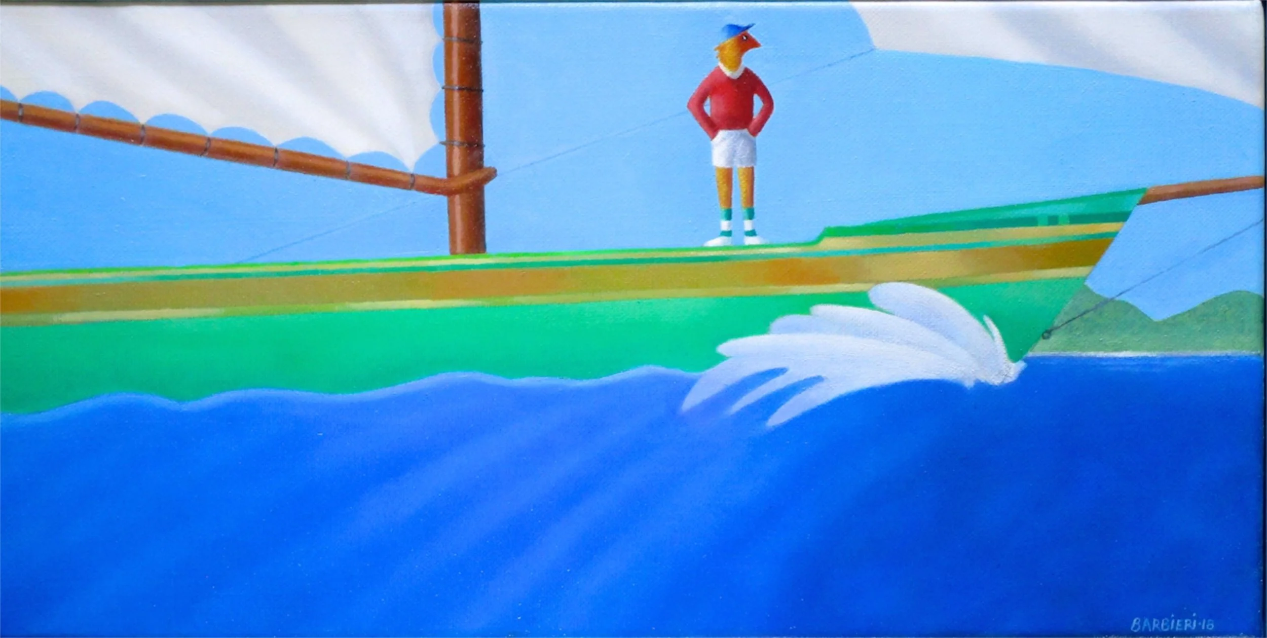 Master and Commander