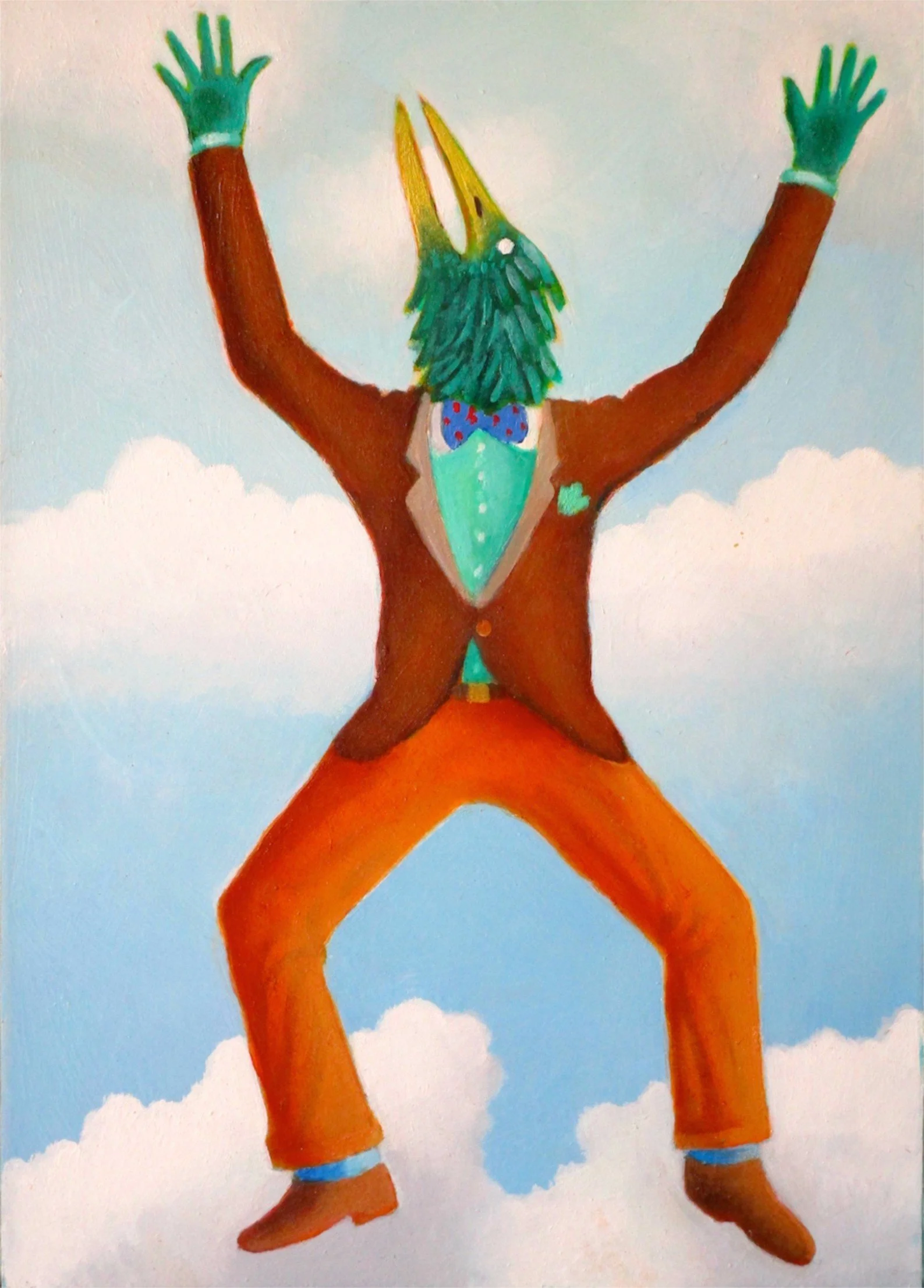 Tuesday, November 3rd 2020