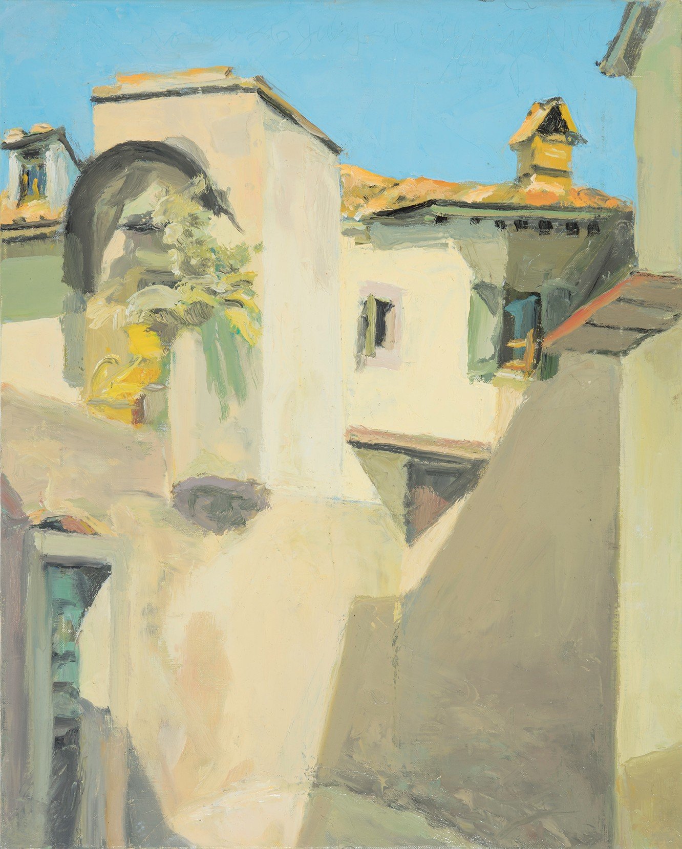 Cortona 26 July 2016