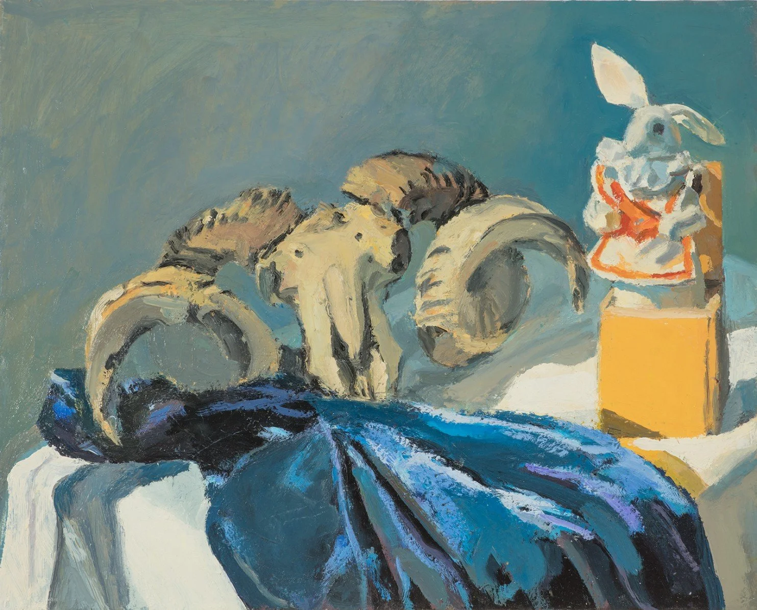 Peter Rabbit Jan 2017