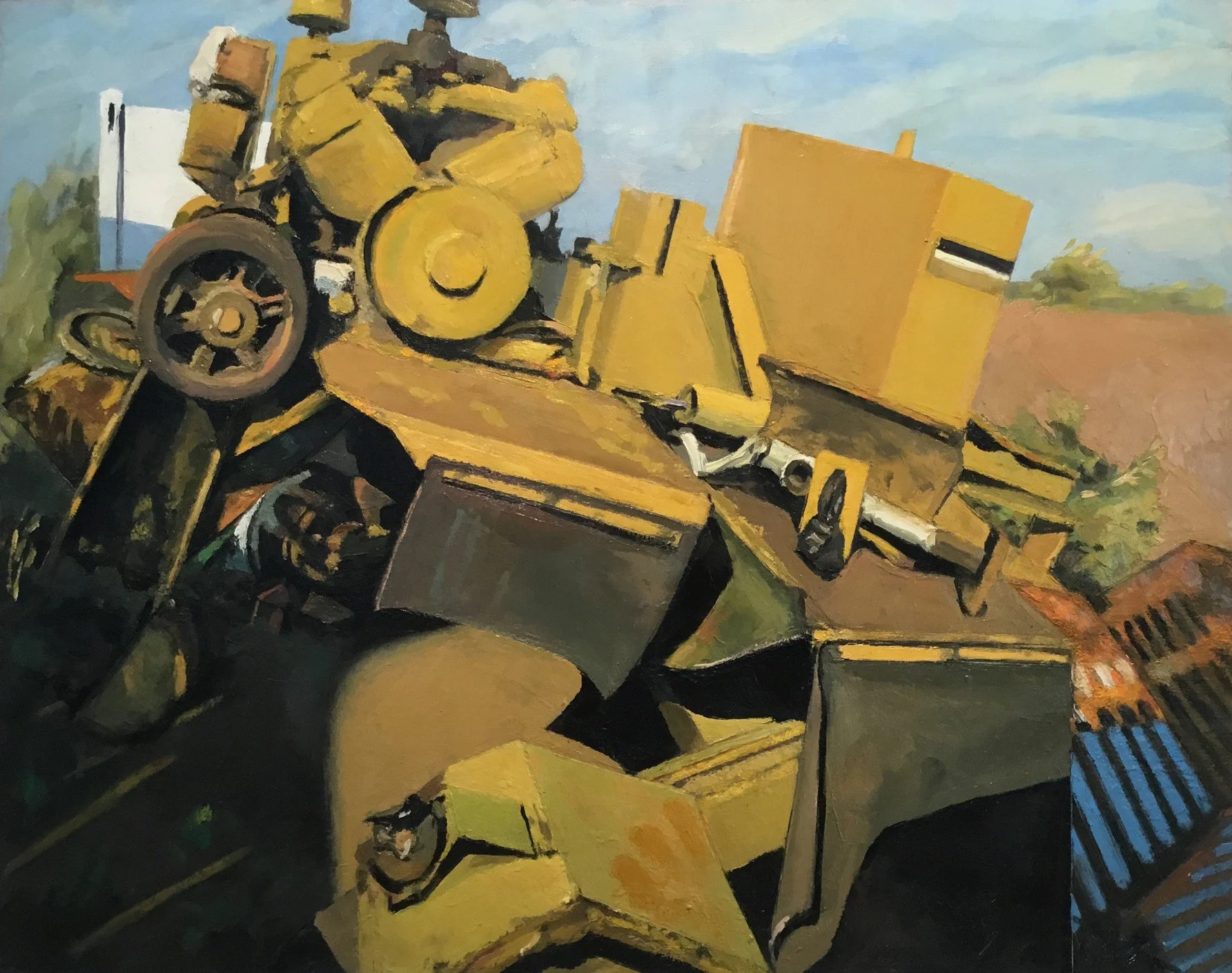 The Wasfositest 11 Aug 2016