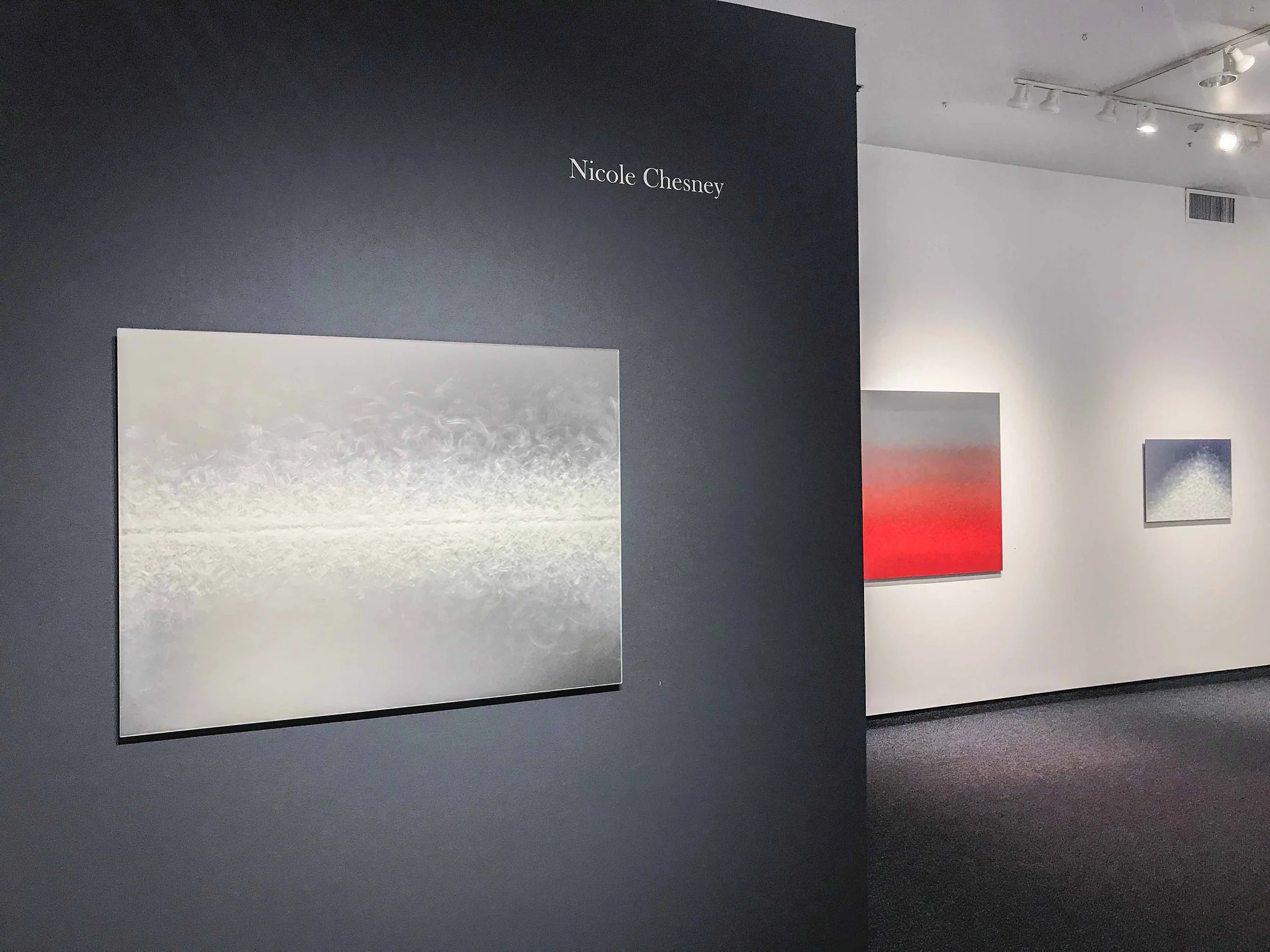 Aubade | October 6 - November 4, 2017