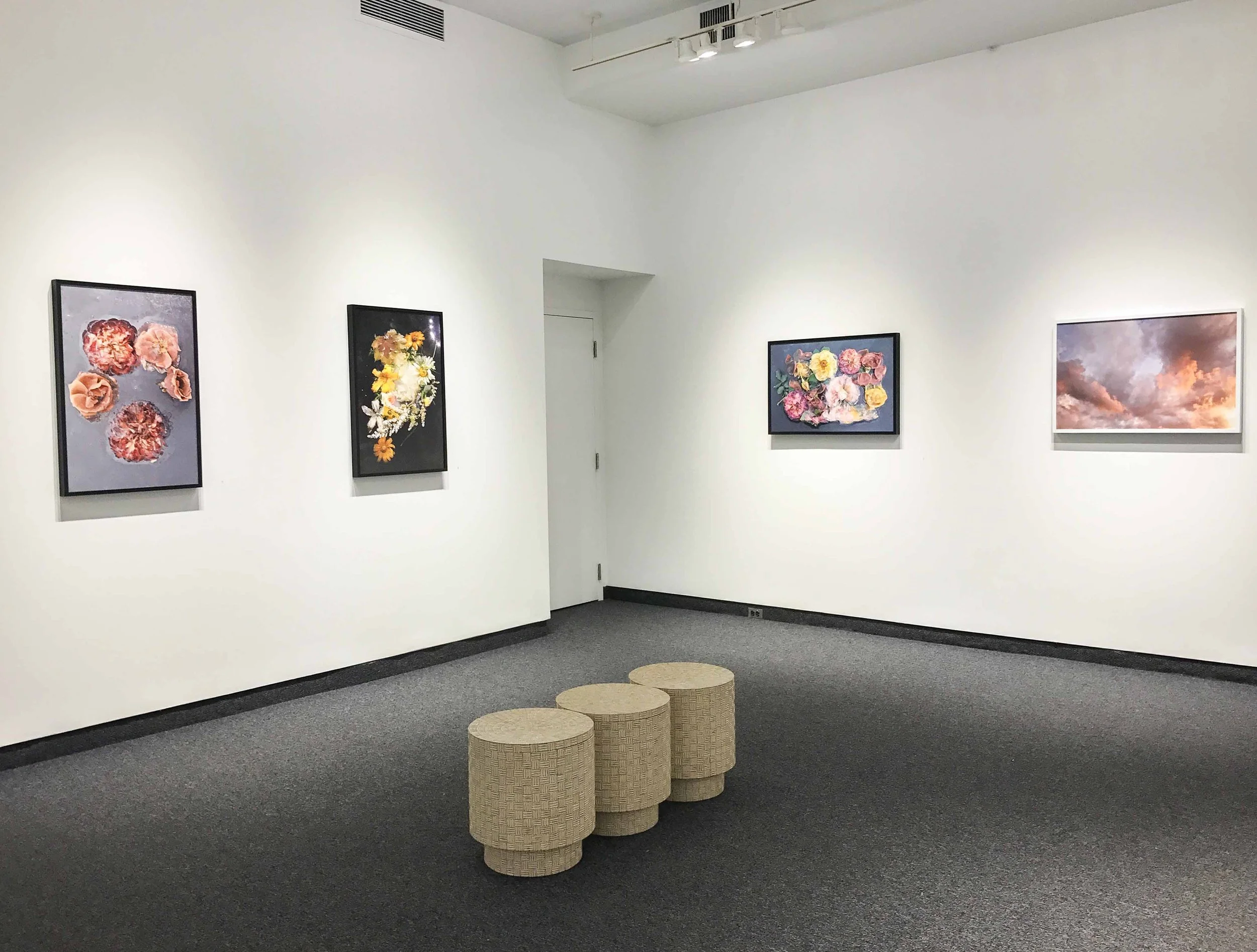 The Garden Ephemeral | September 5 - 30, 2017