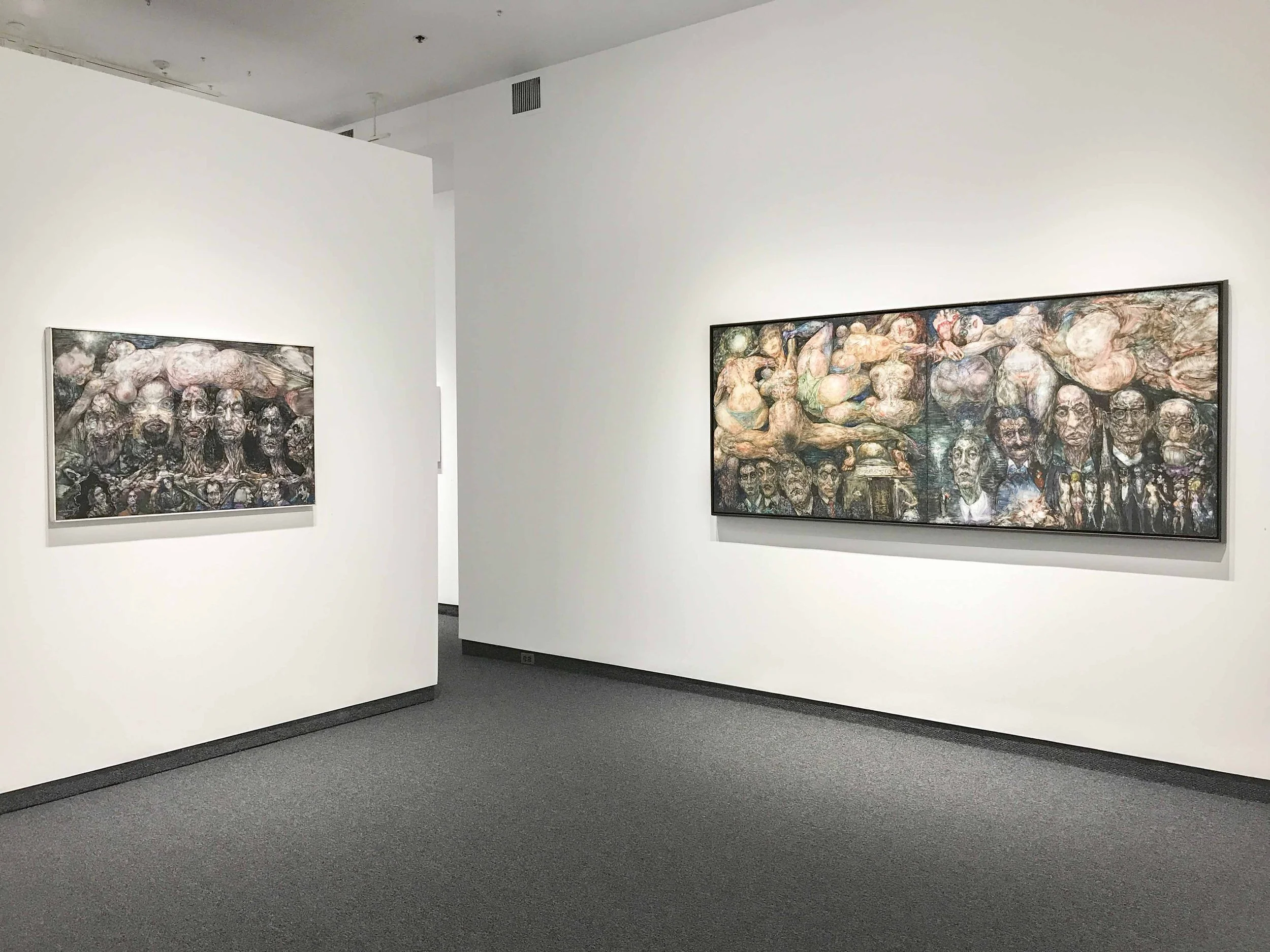 Muse | September 5 - 30, 2017