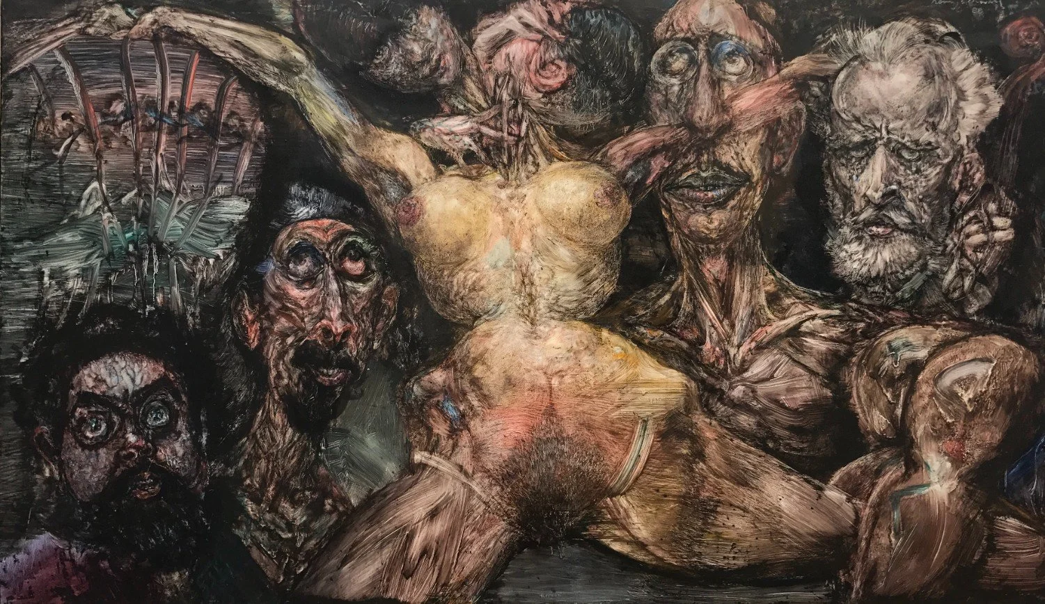 Henry Schwartz Gallery NAGA Boston2.jpg