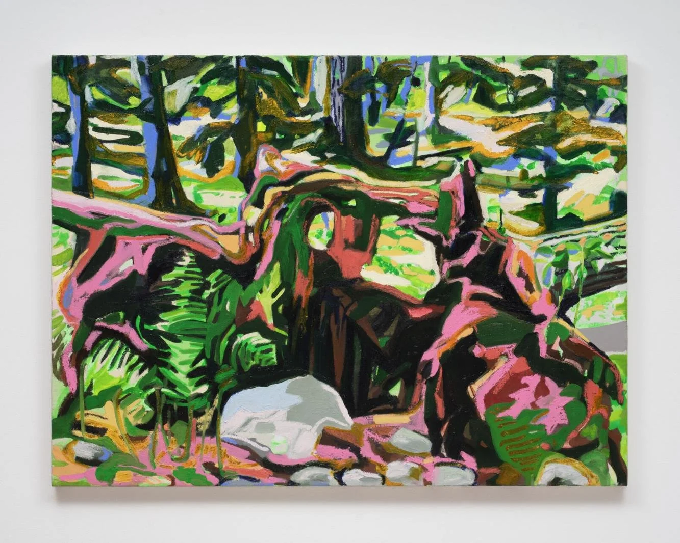 Emily Leonard Trenholm In Midcoast Villager