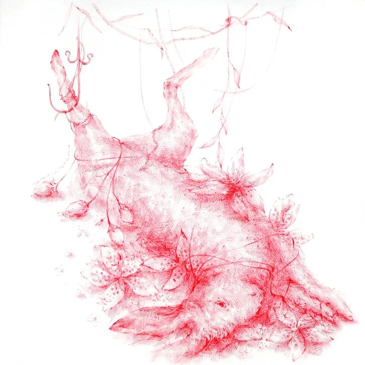 Still Life with Rabbit