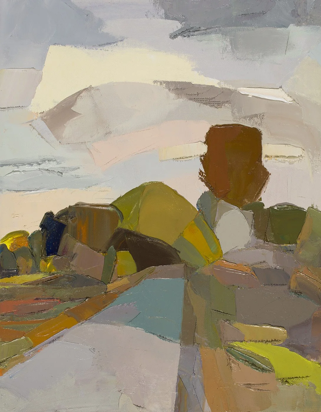 The Astrologer's Cottage