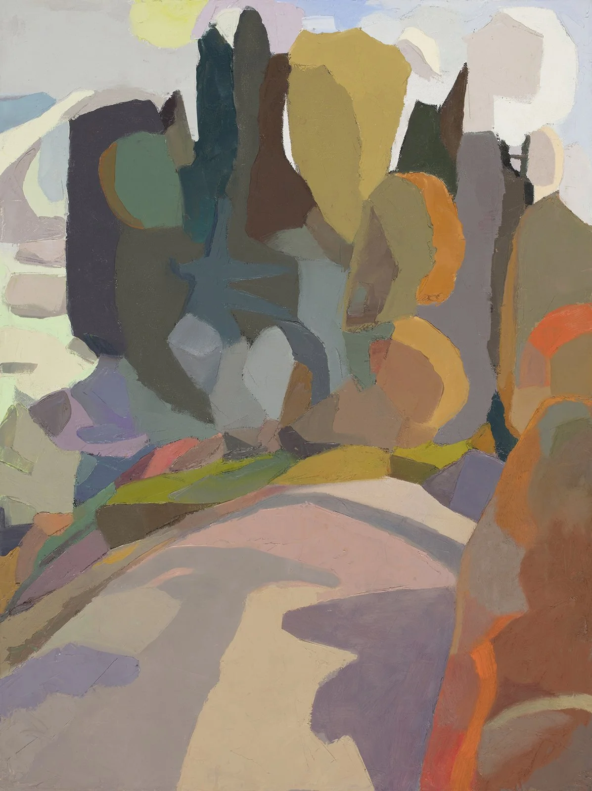 Piscataqua Paintings | February 3 - 25