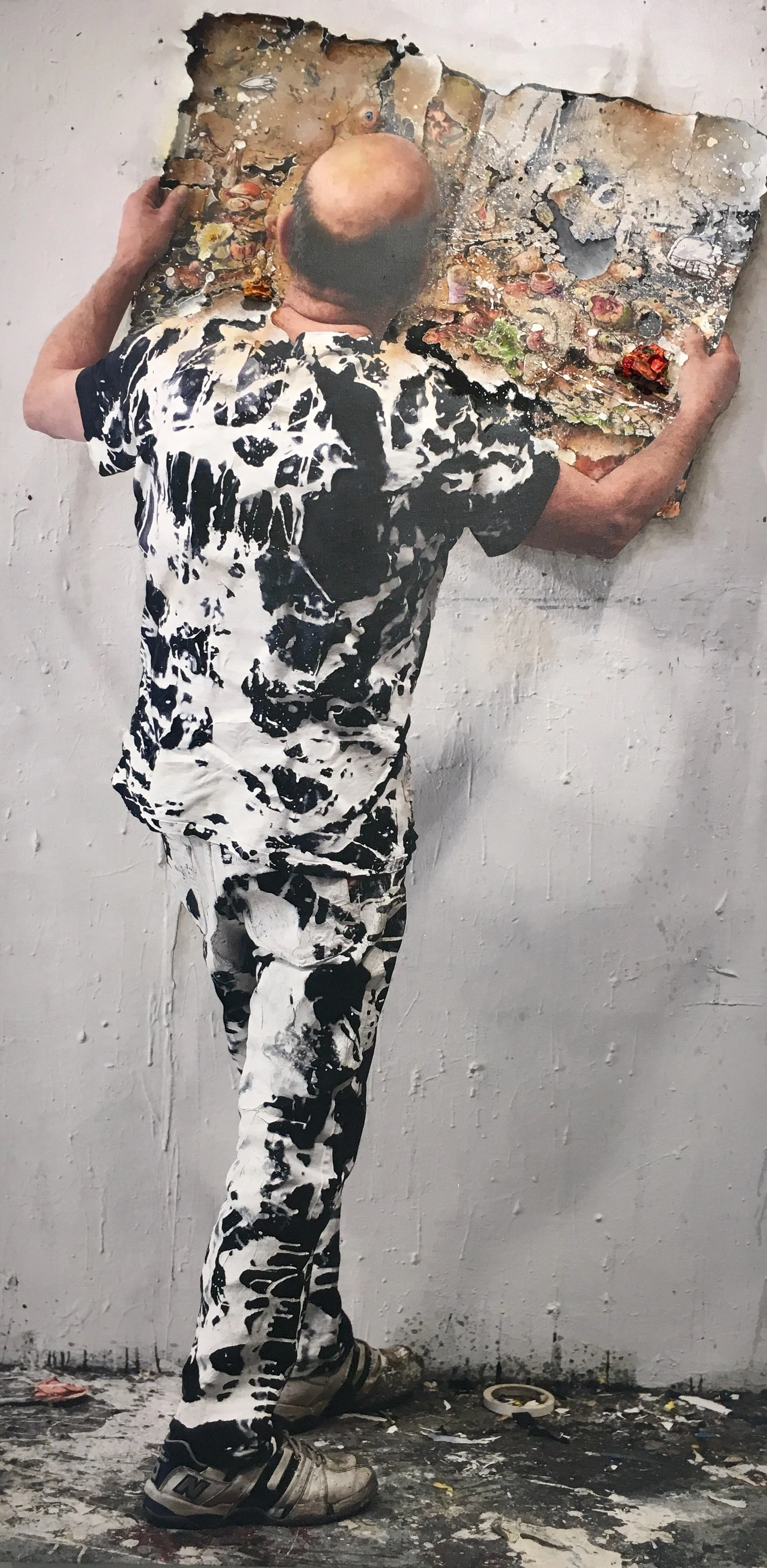 The Garden of Delights