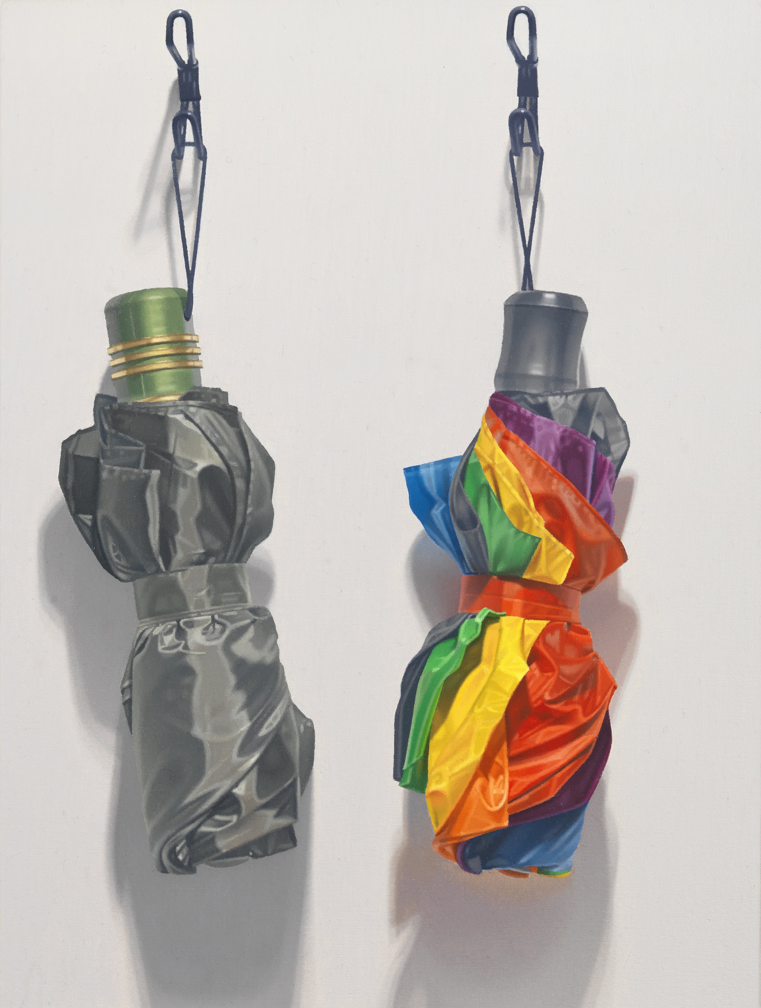 Umbrellas from Florence