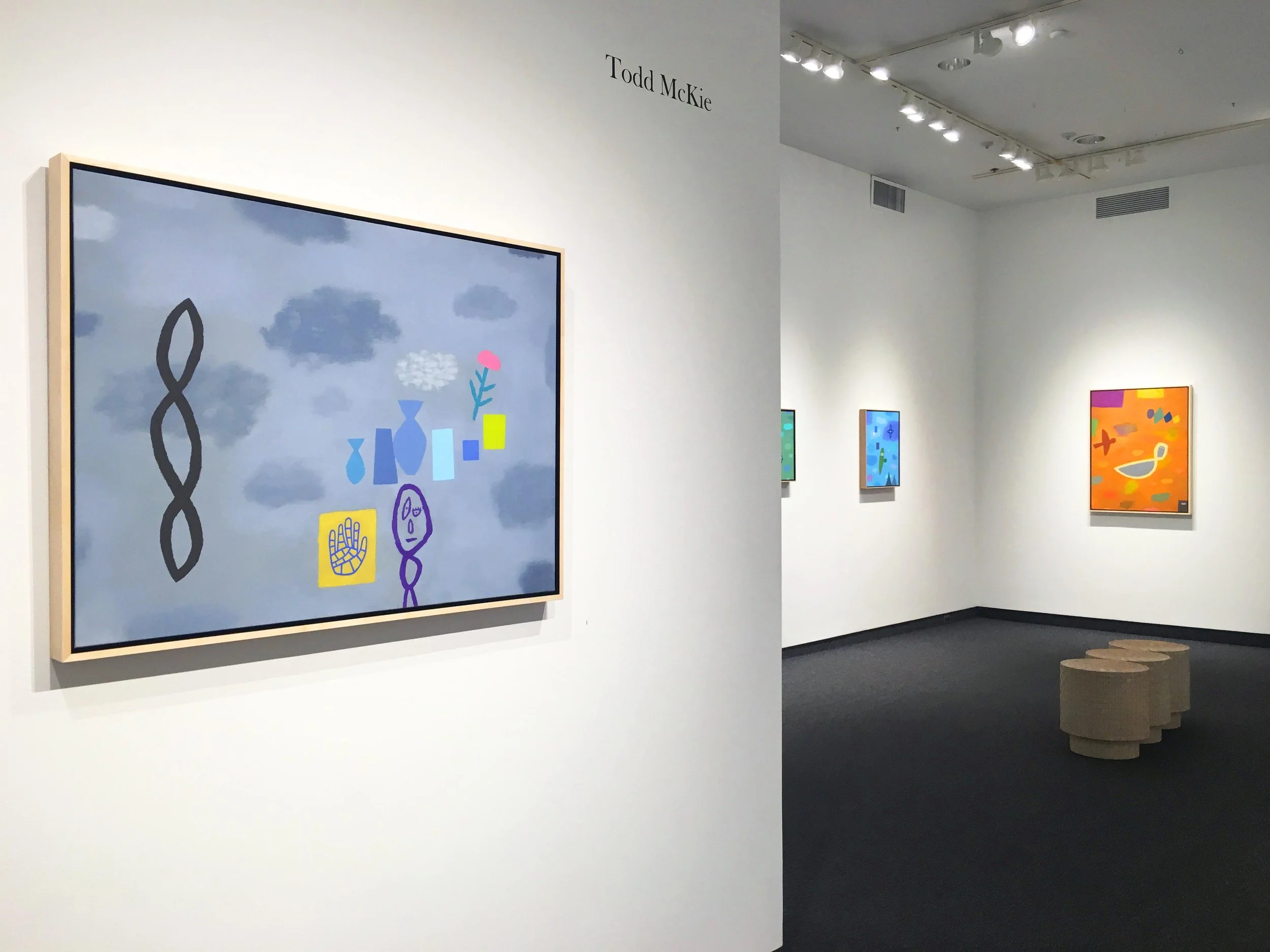 Suitable for Framing | May 6 – 28, 2016