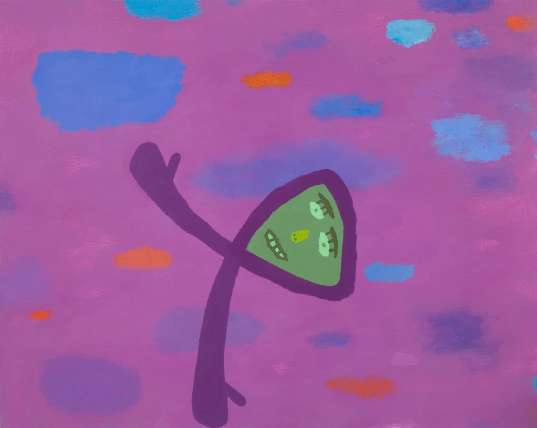 You Look Like I Need a Drink