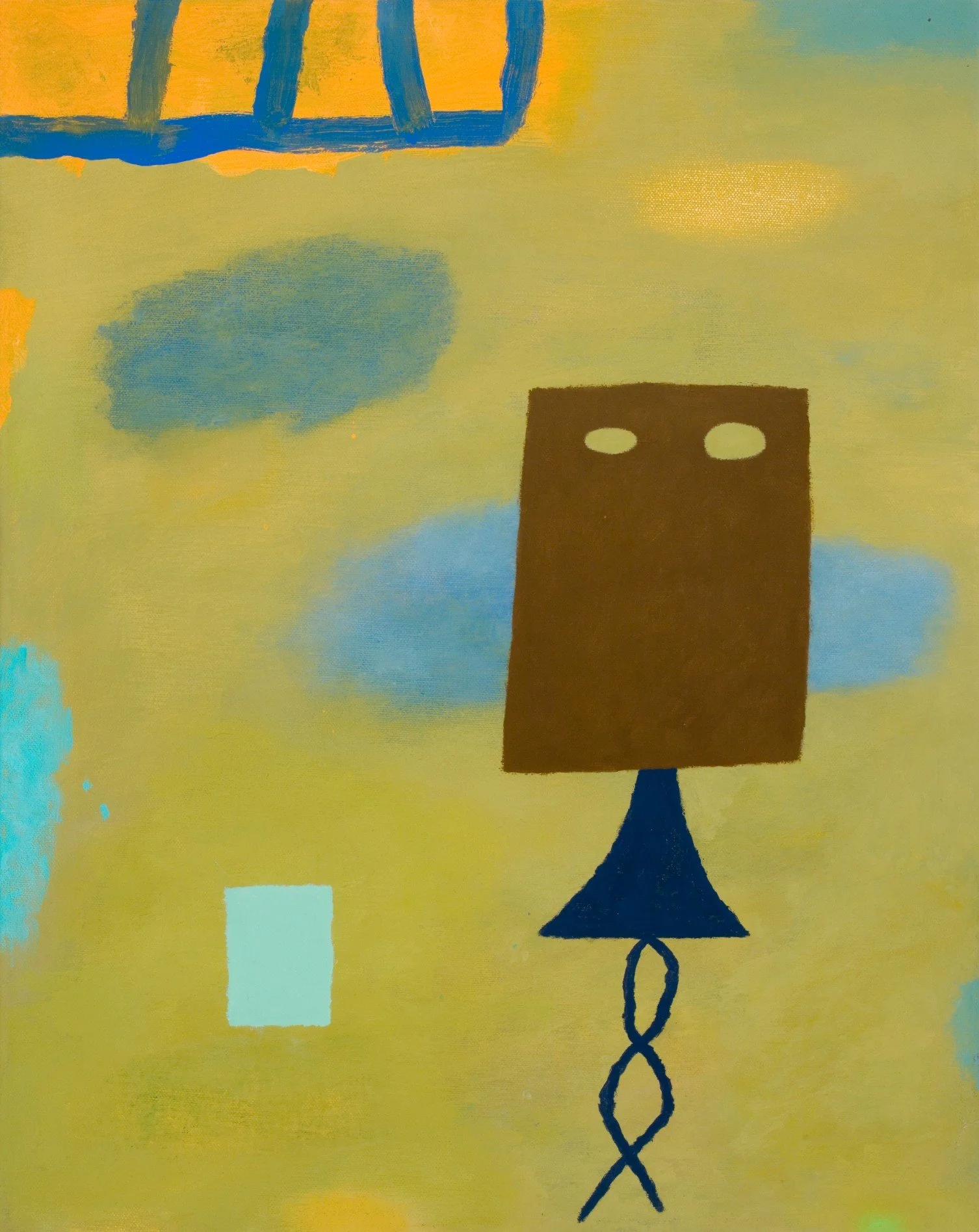 Don't Look Now, But I Think We Have Company