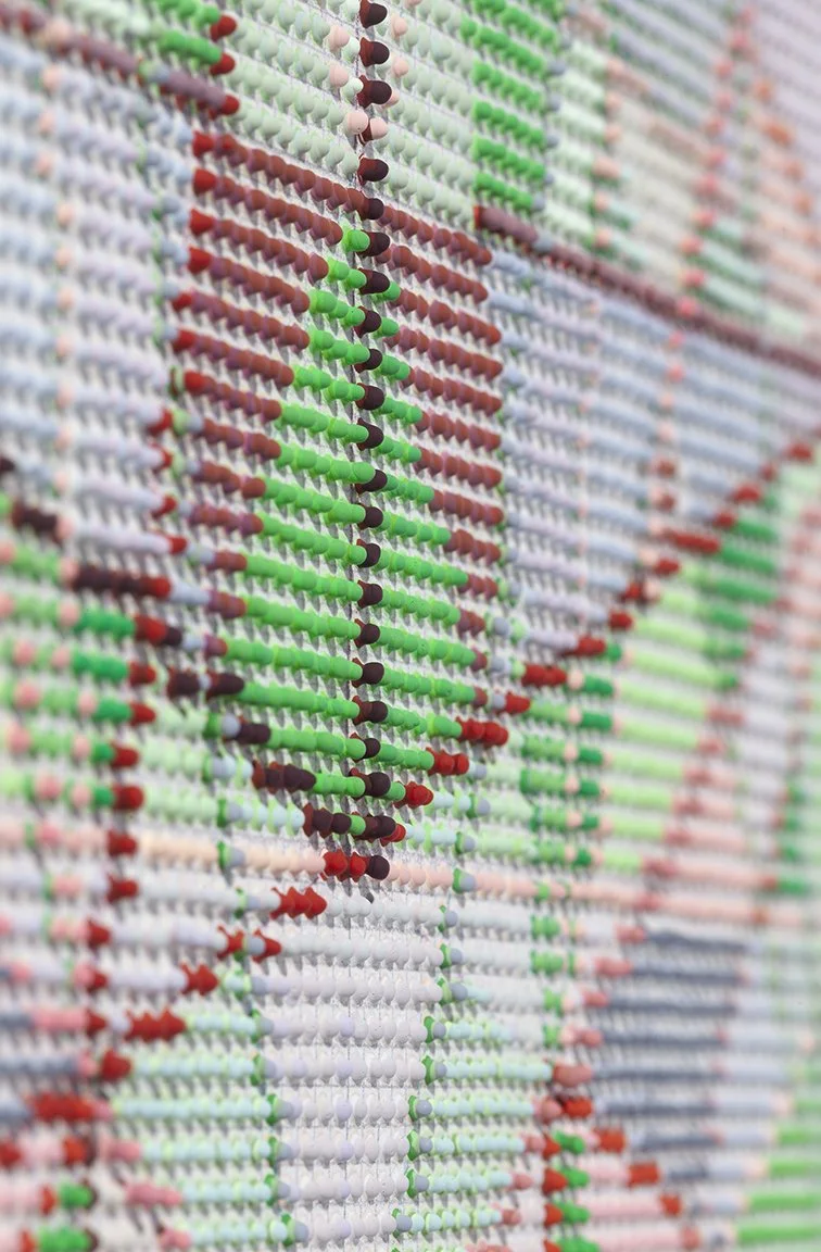 Equivalence (detail)