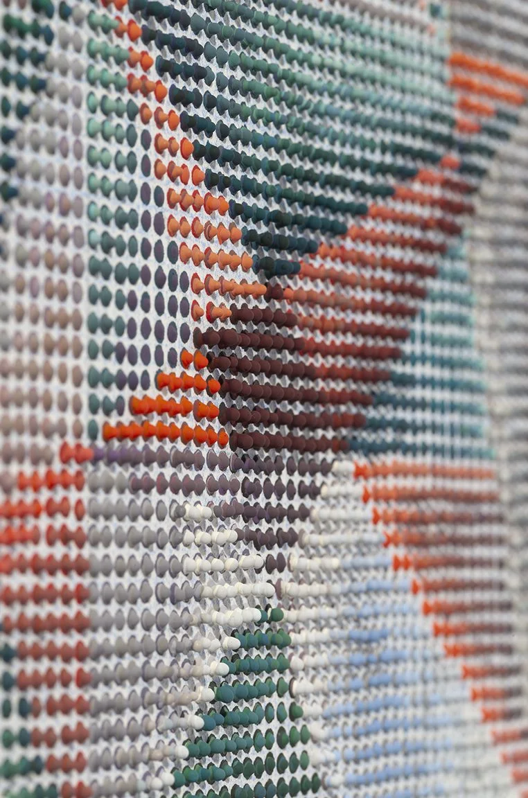 The Sleepwalker (detail)