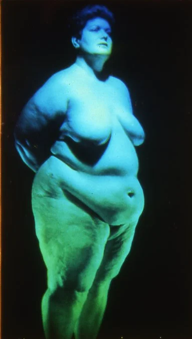 Harriet Casdin-Silver