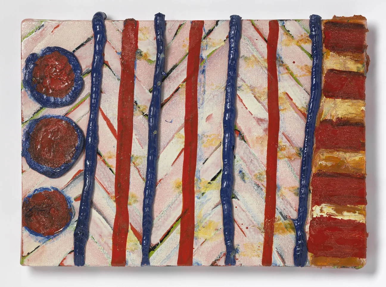 Beethoven on the Rocks