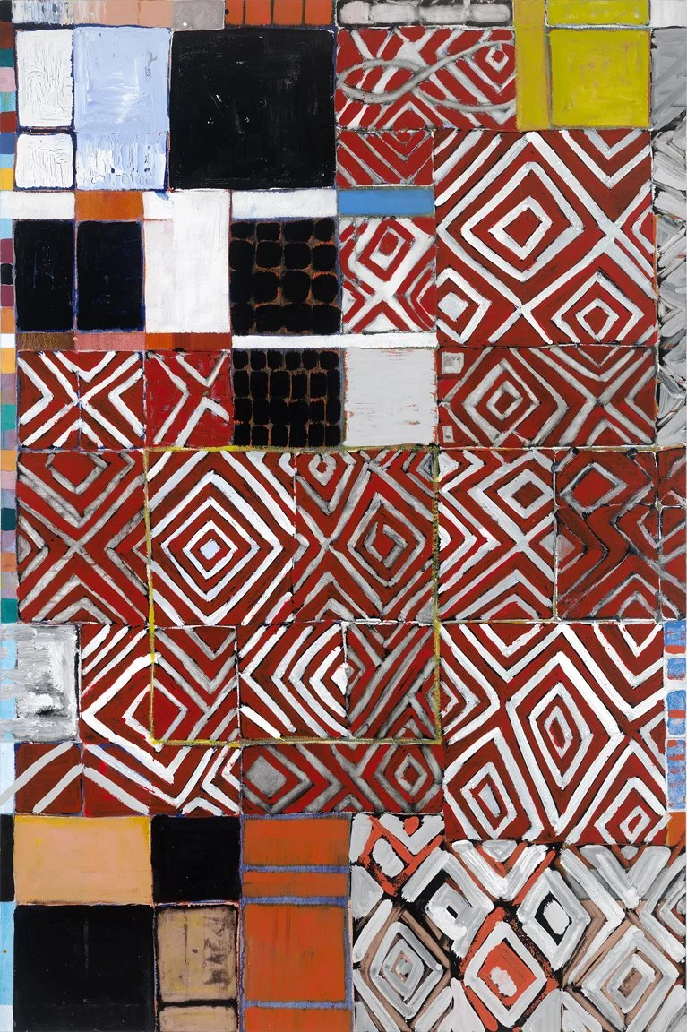 It's Not What You Think