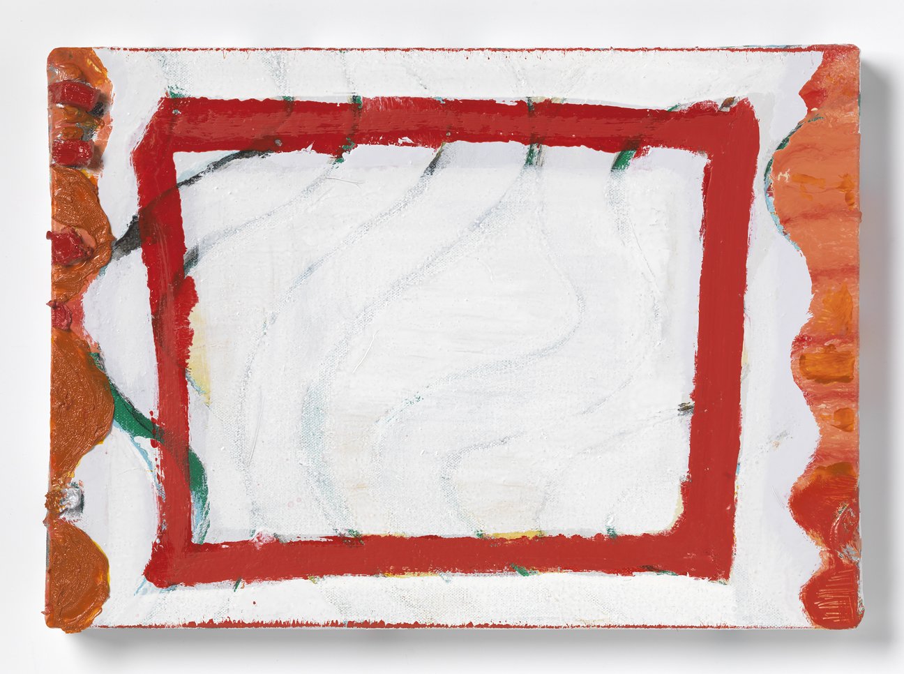 Red Plots Green's Revenge