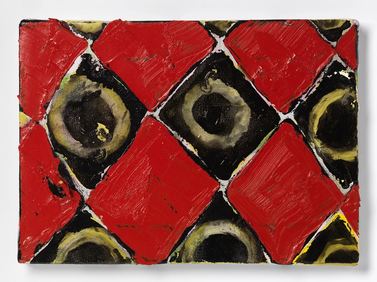 Twisty in Third Person