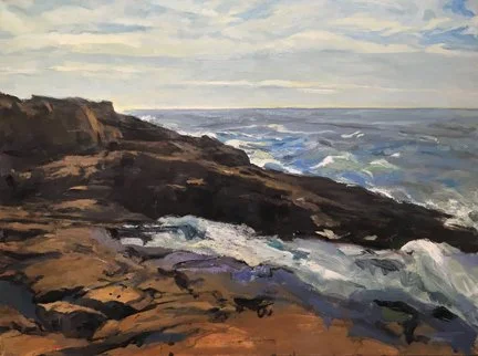 Magnolia #4 12 August 2015