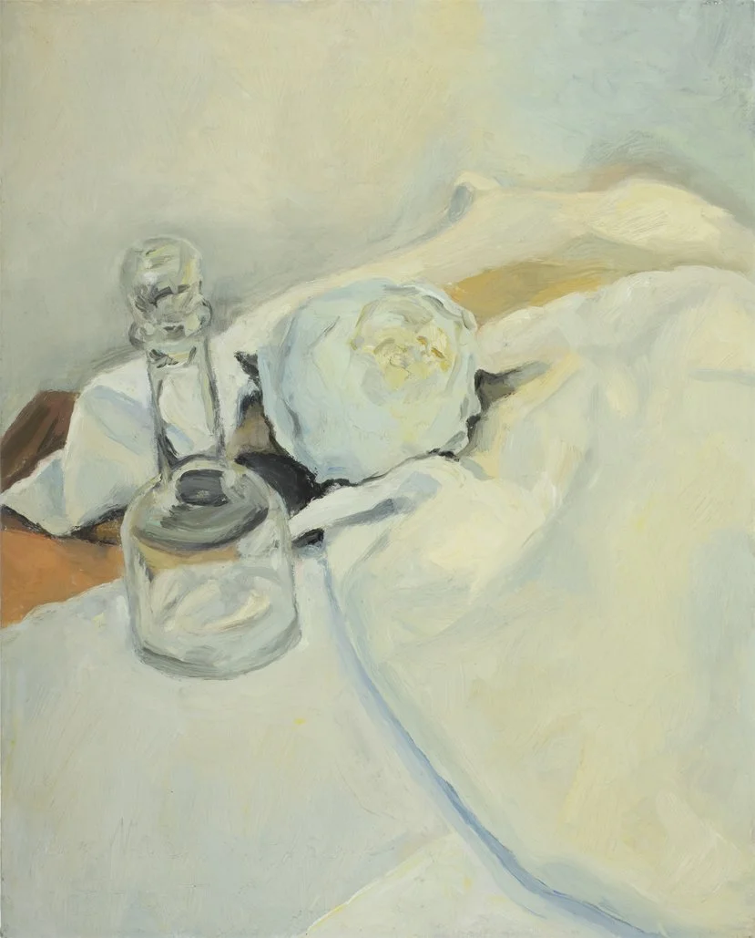 Winter Scene 24 Feb 2015