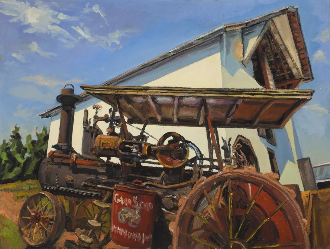 His Baby, Somerset, VA 23 April 2014