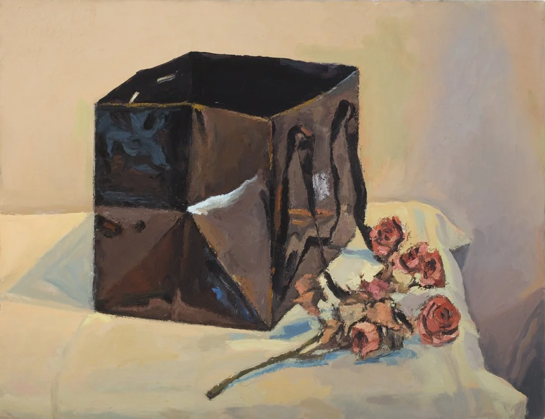 Black Bag 21 October 2013