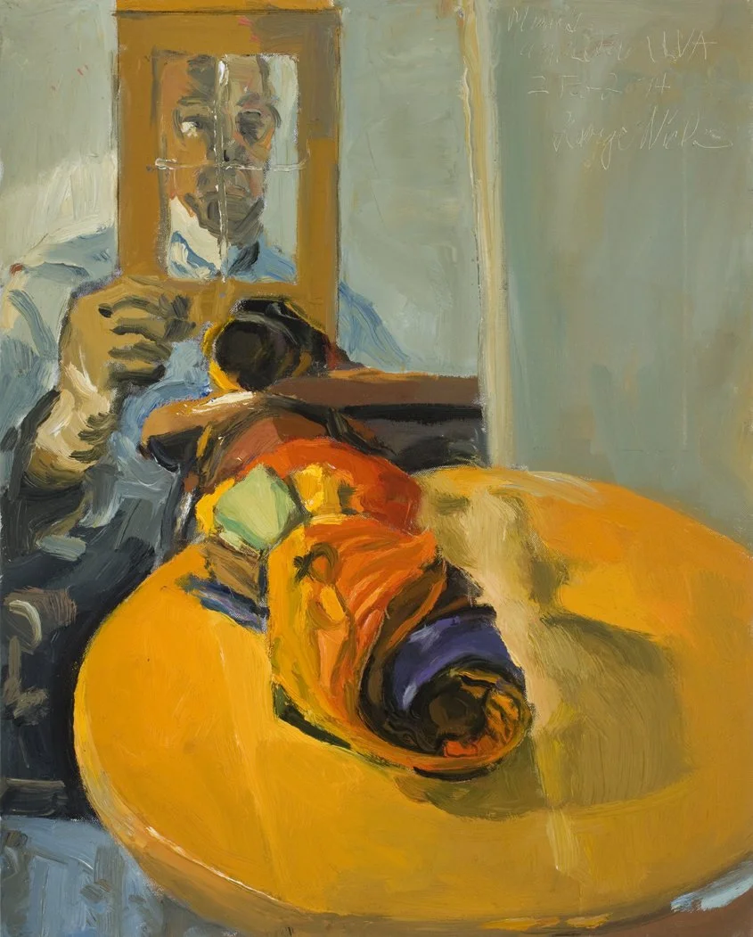 Mimi's Umbrella UVA 2 Feb 2014