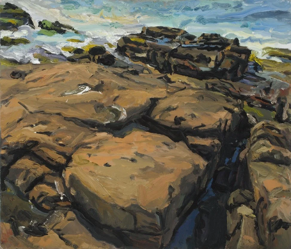 Rafe's Chasm, Magnolia 19 Sept 2013