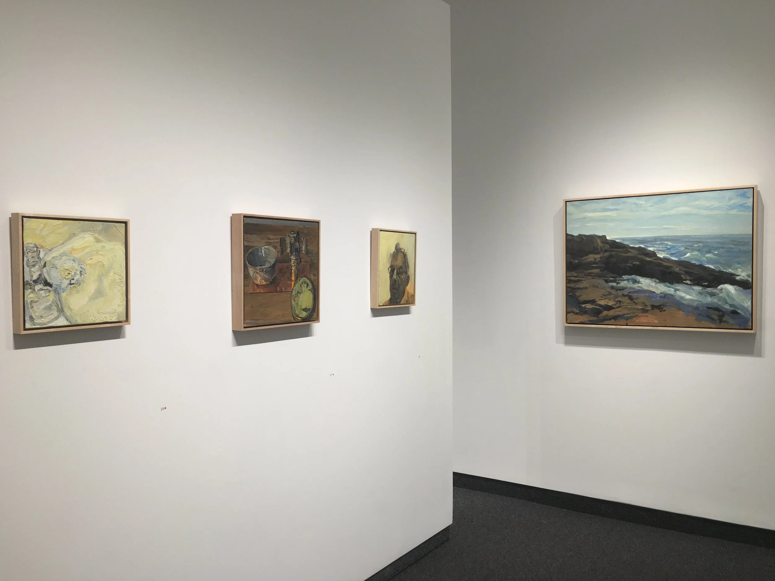 Joo Joo Eye-Ball | November 13–December 19, 2015