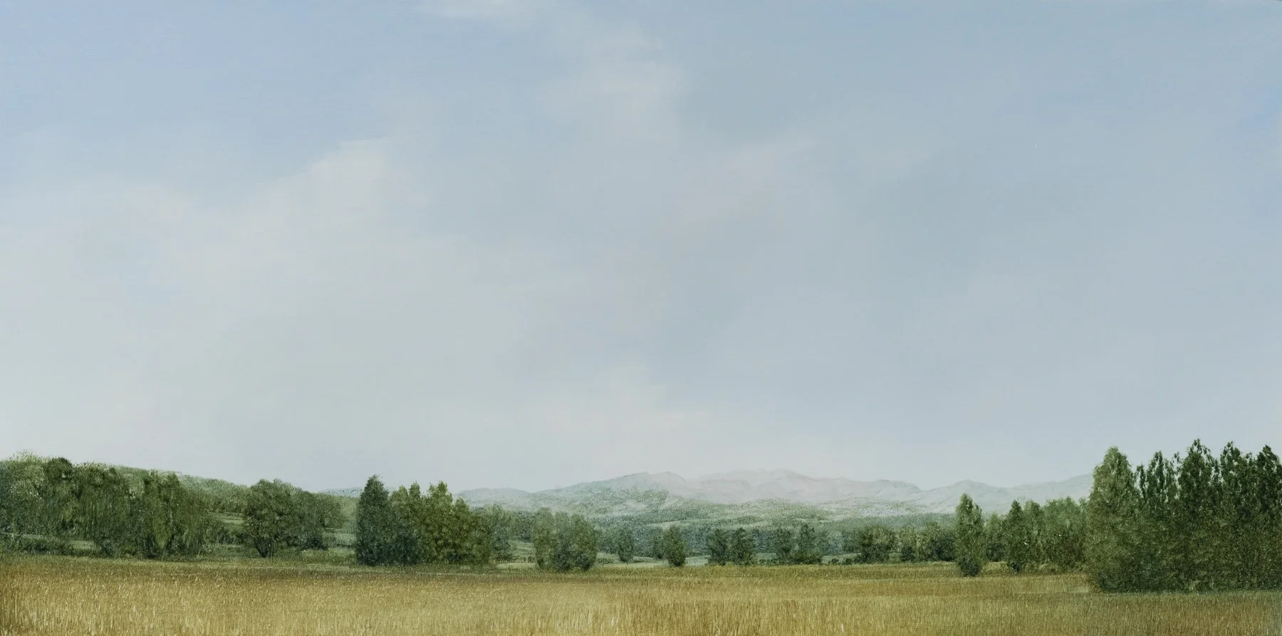 Sun River North Fork