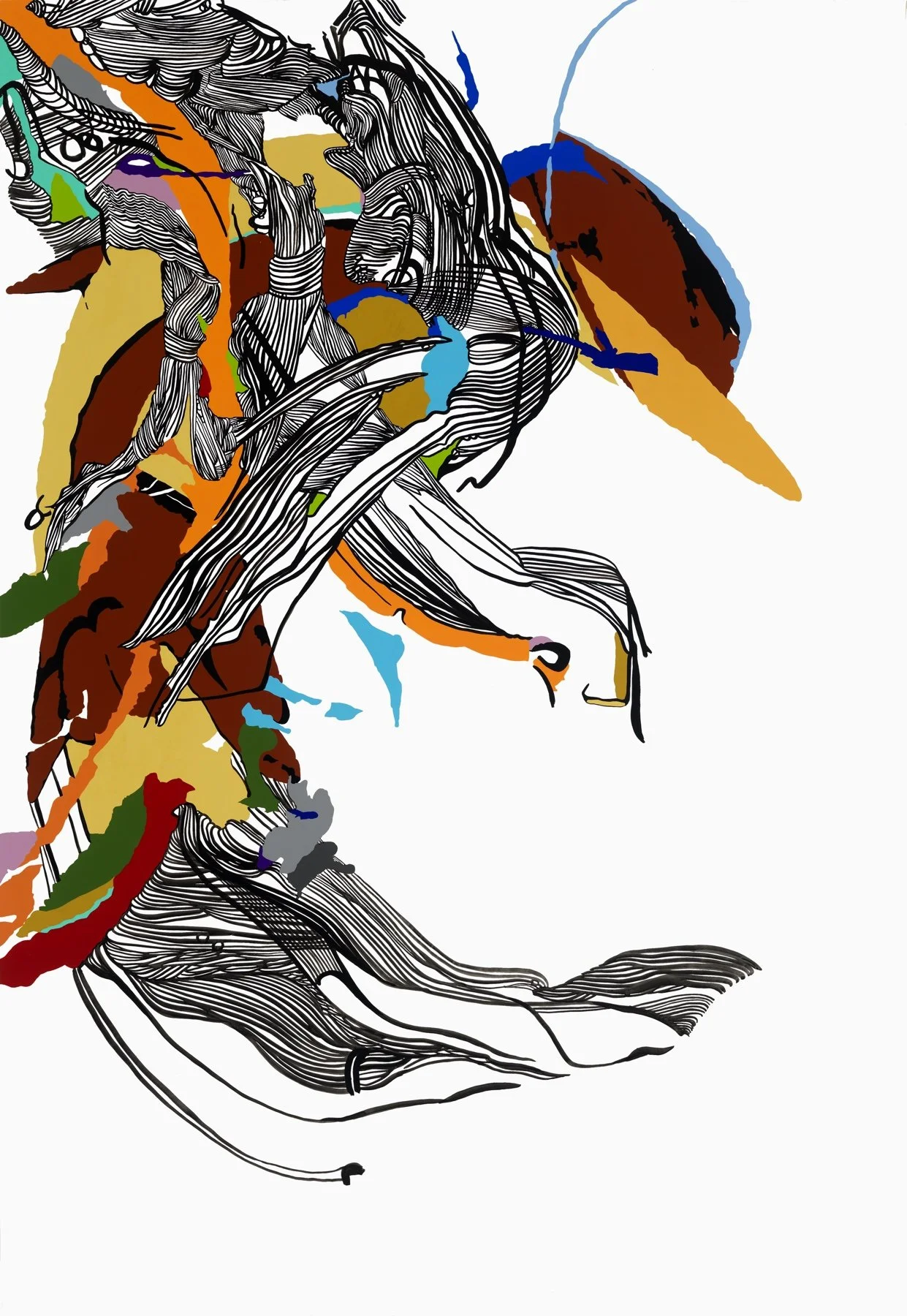 Sophia Ainslie Coontemporary Abstract Painter7.jpg