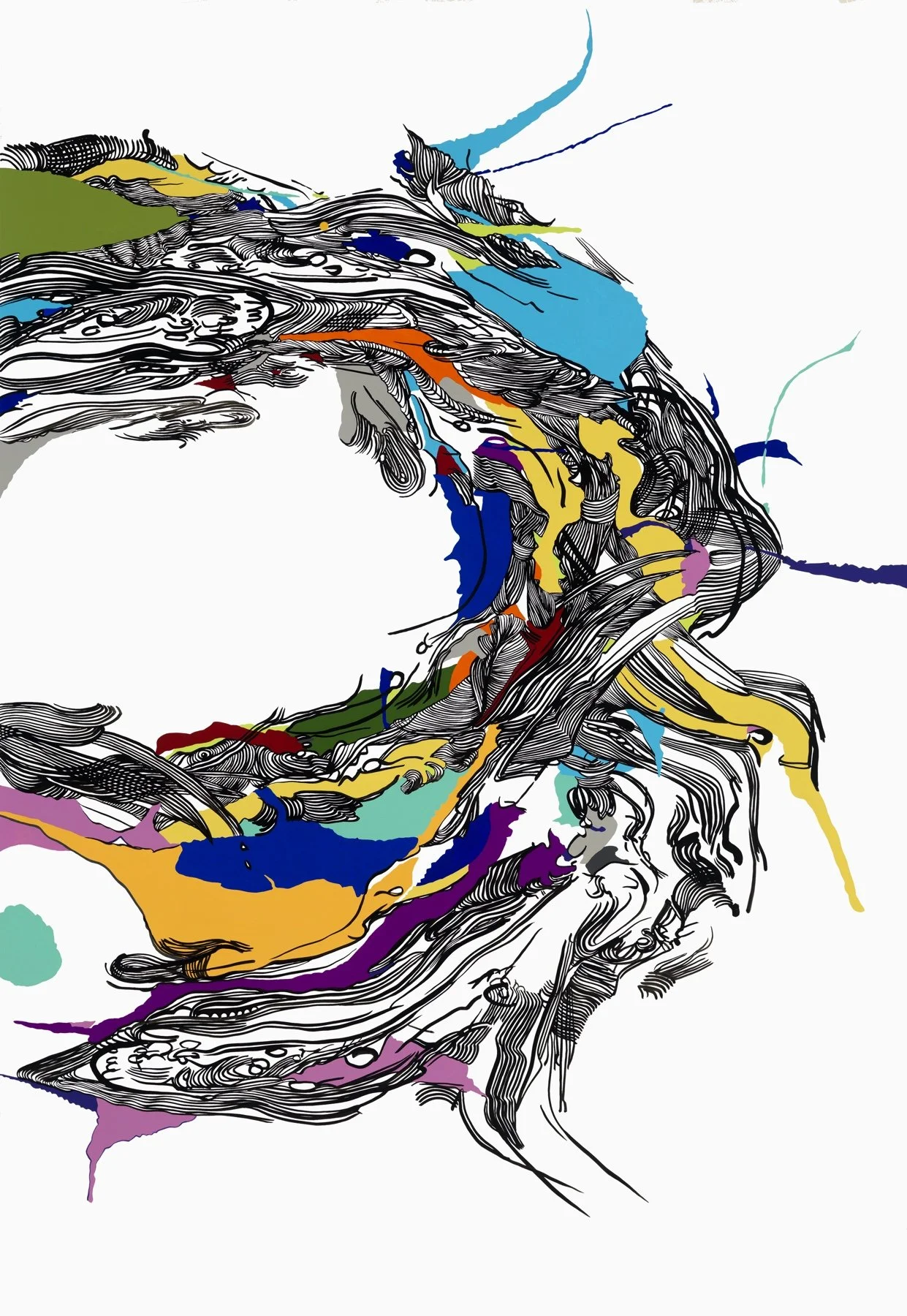 In Person – Monserrat