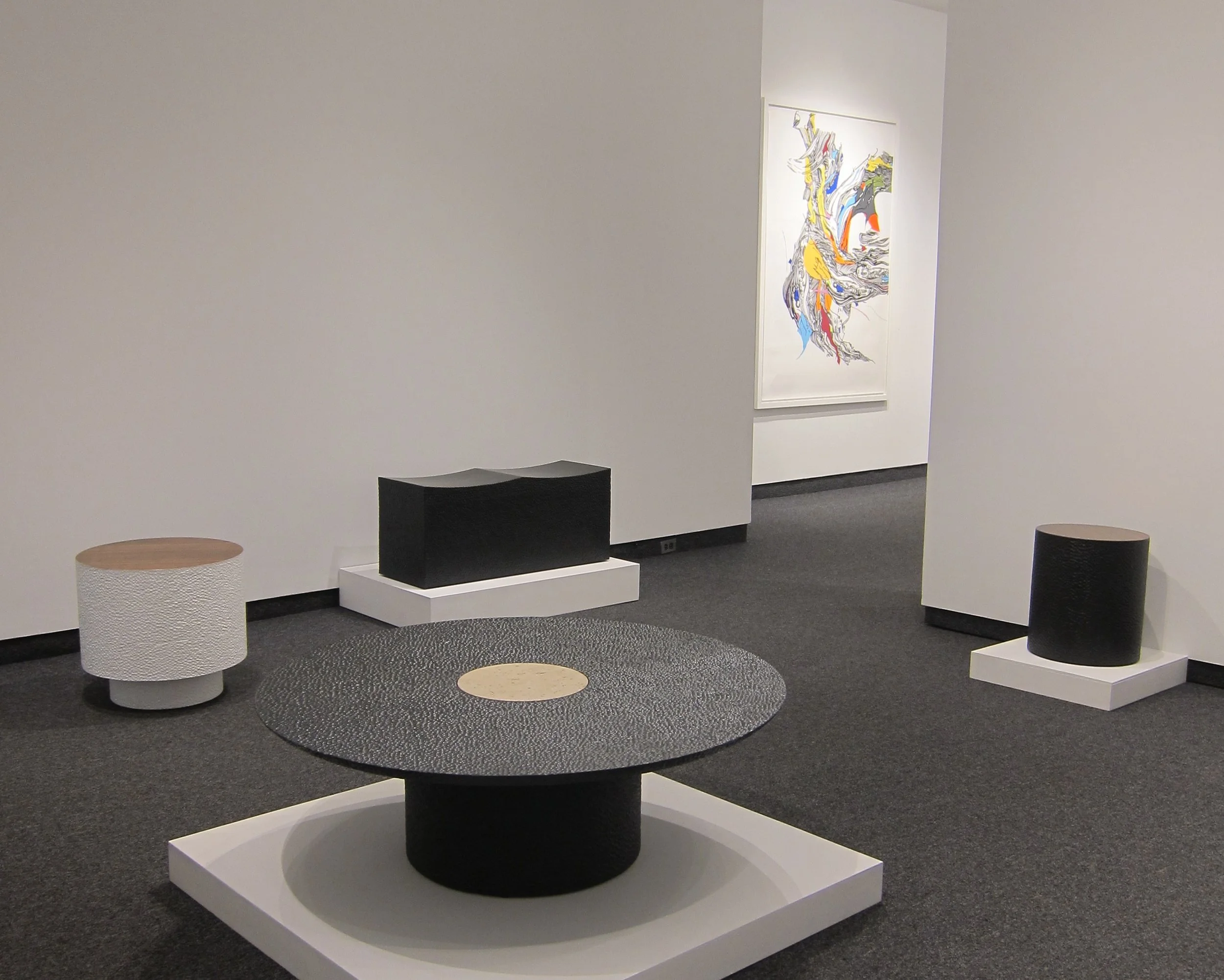 Form is Function | September 8–October 3, 2015