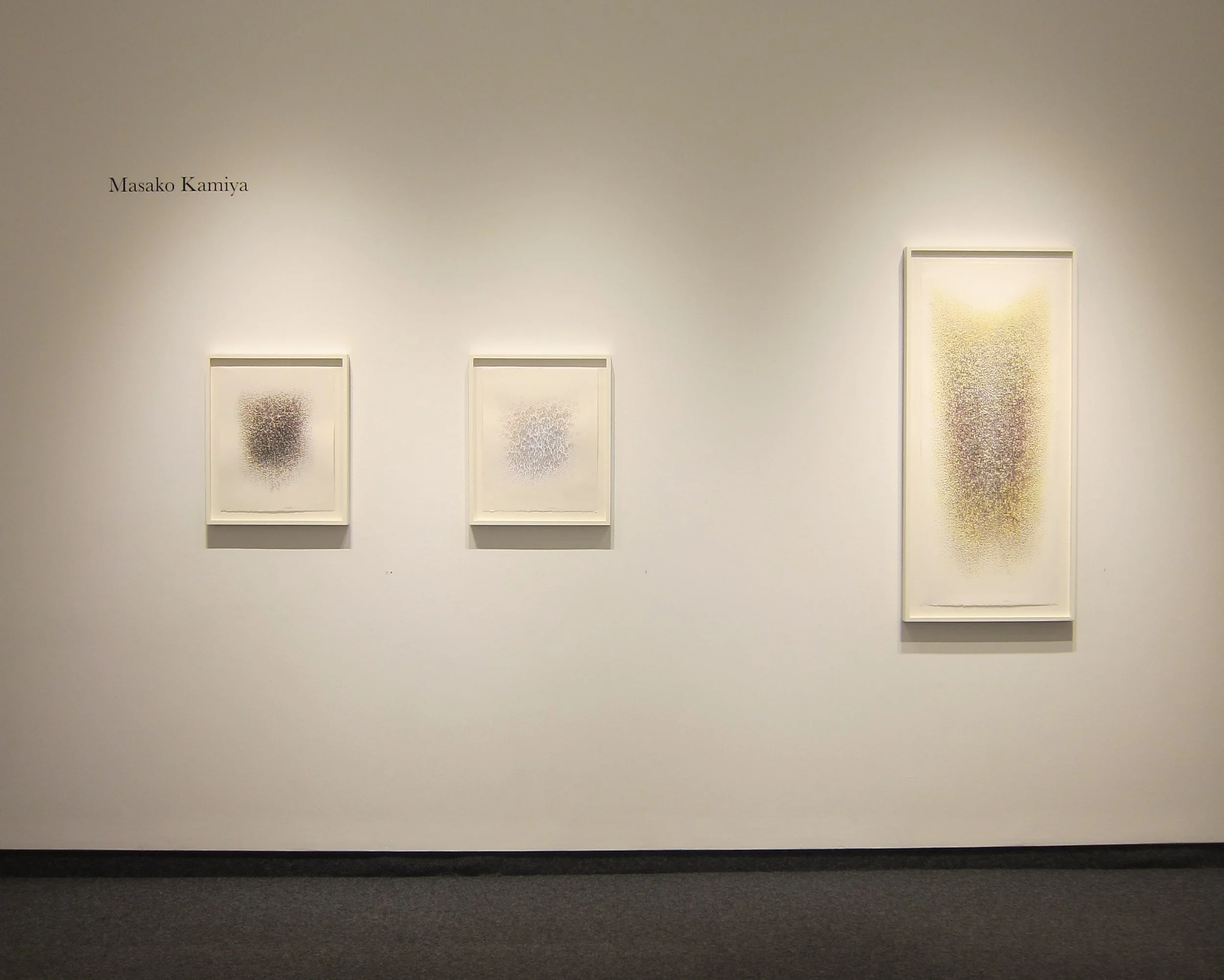 New Paintings | June 5–July 10, 2015