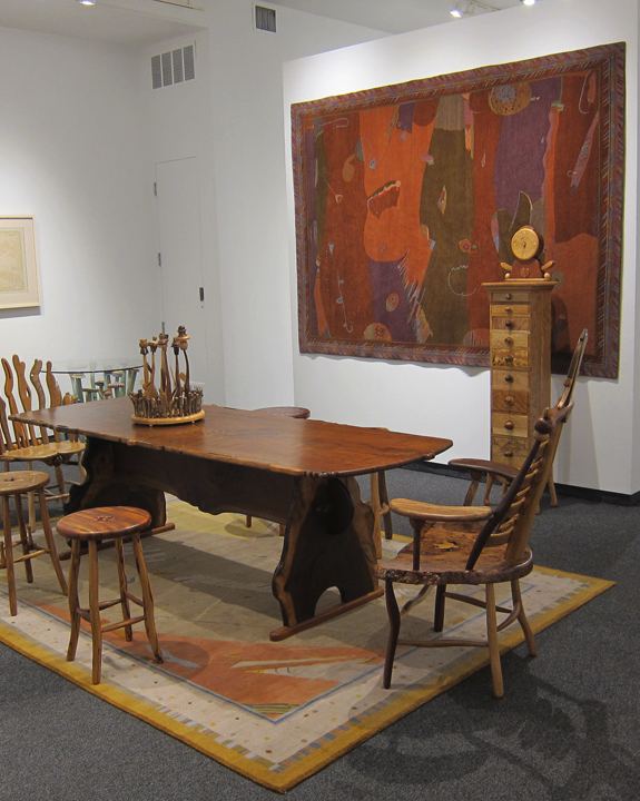 Picnic in the Park | June 5 – July 10, 2015