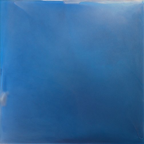 Blue Meditation 1 [I Look for Light]