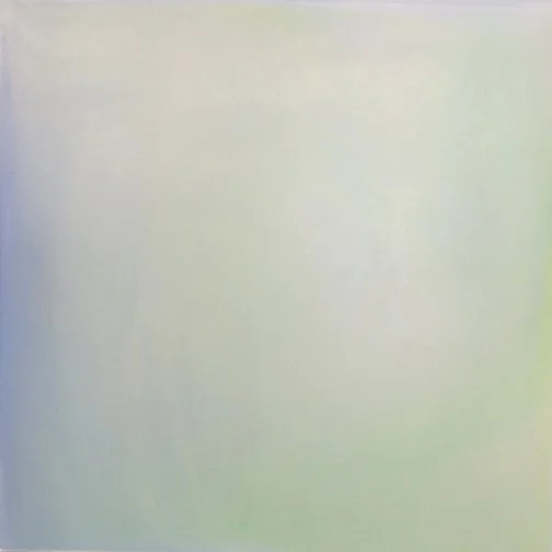 Pale Green Meditation #1 [I Look for Light]