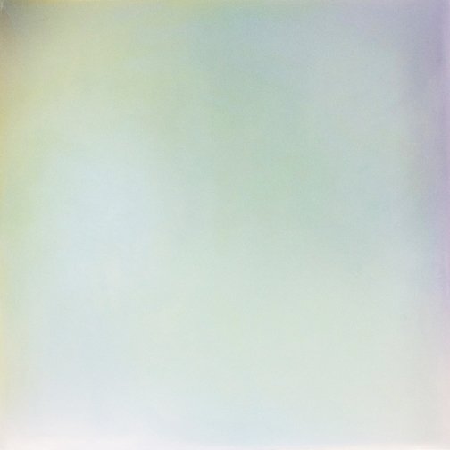 Pale Green Meditation 2 [I Look for Light]