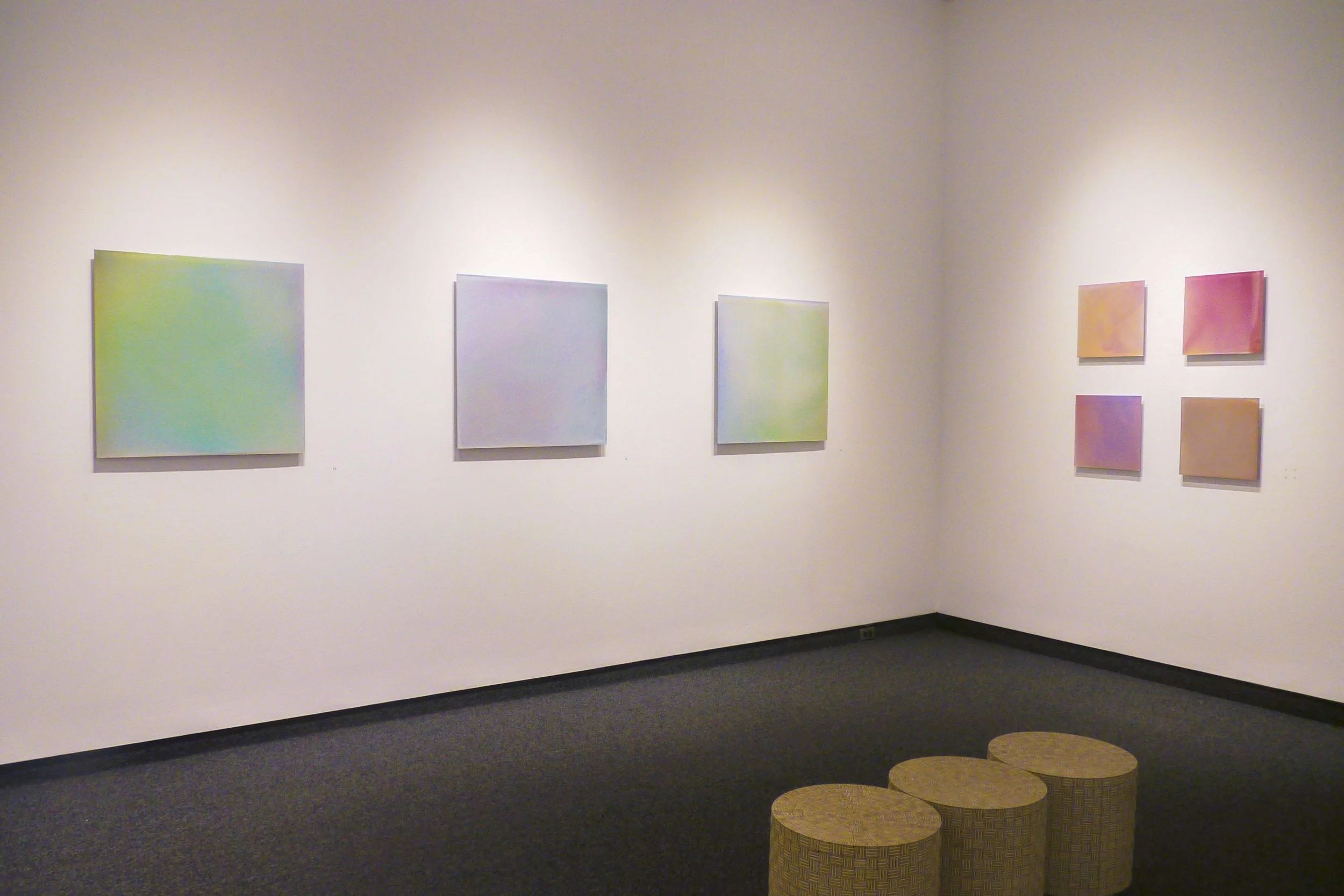 Luminous | April 2 – April 25, 2015