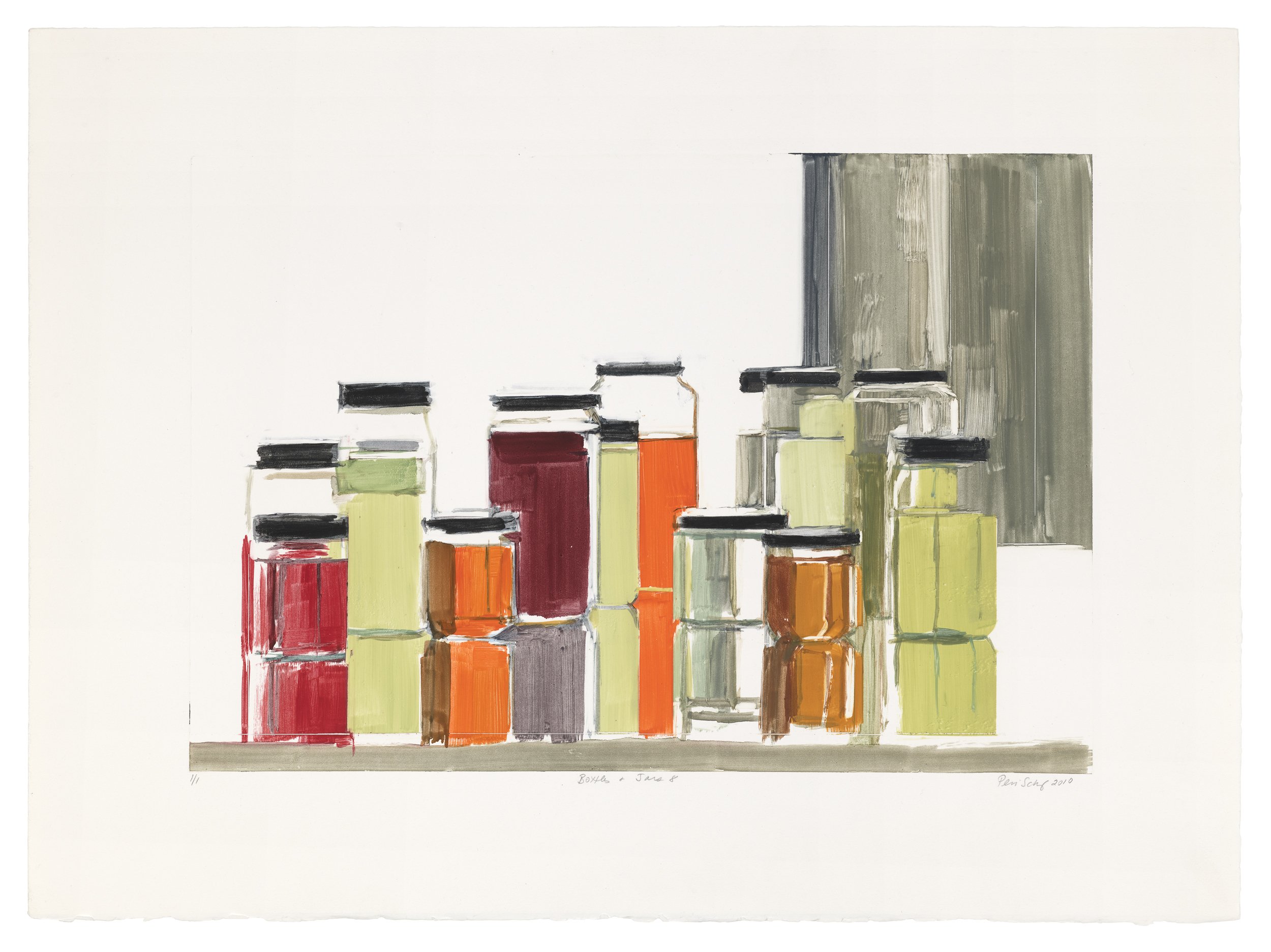 Bottles &amp; Jars 8