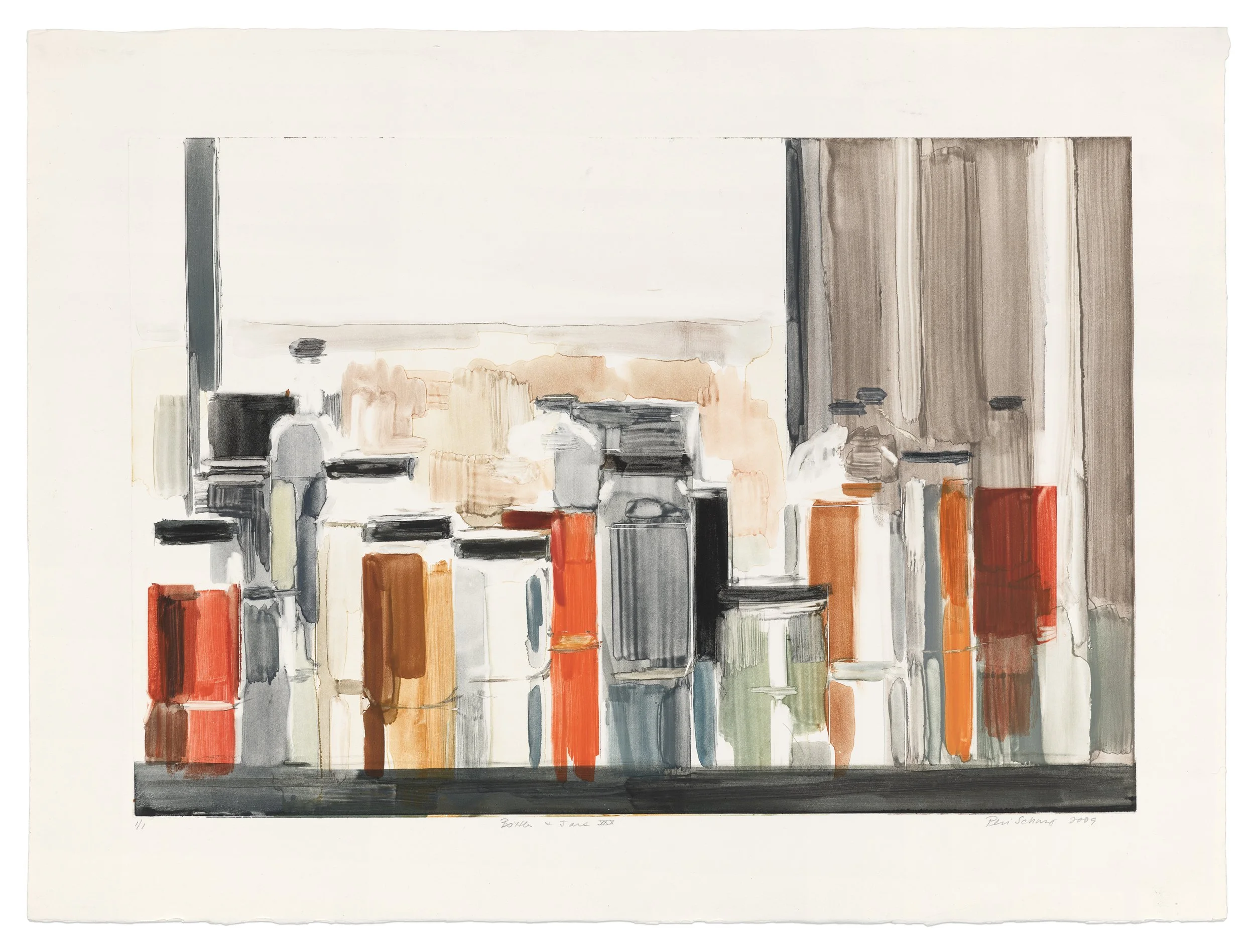 Bottles &amp; Jars XXX