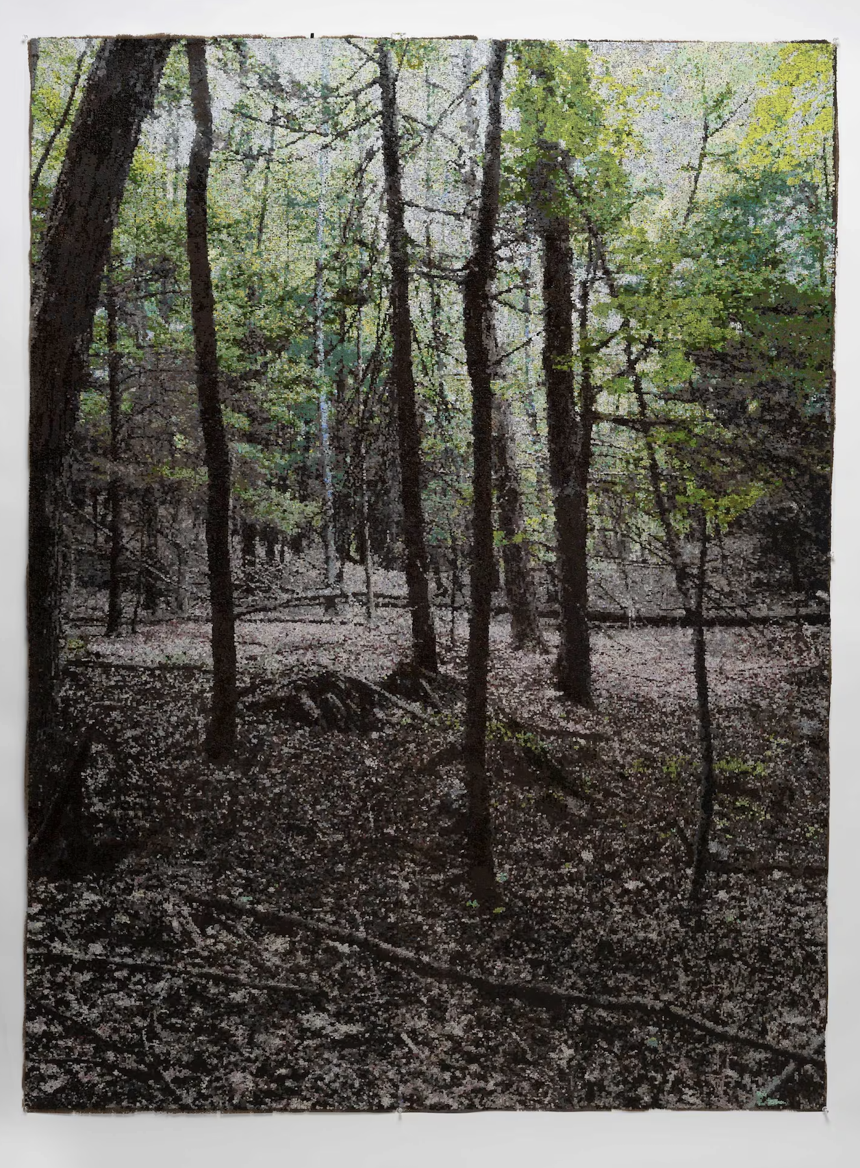 Kirstin Lamb in THE BOSTON GLOBE